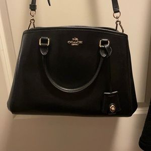 Coach crossbody bag